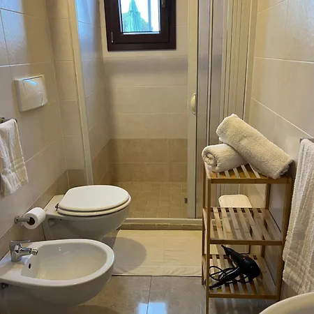 Casa Di Aurora E Luigi