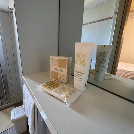 Casa Di Aurora E Luigi