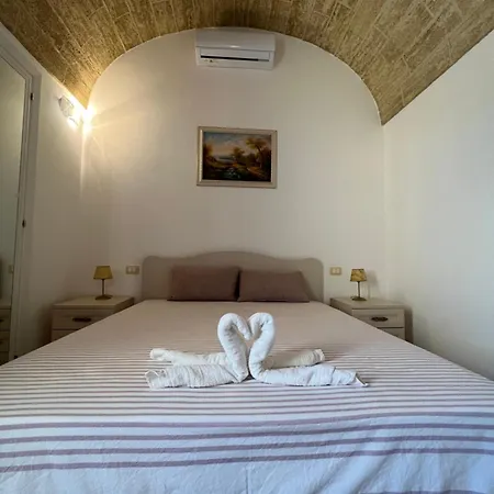 Casa Di Aurora E Luigi *