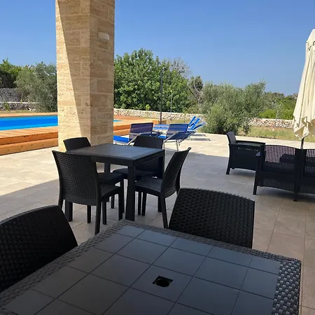 Alojamento de Acomodação e Pequeno-almoço Casa Di Aurora E Luigi