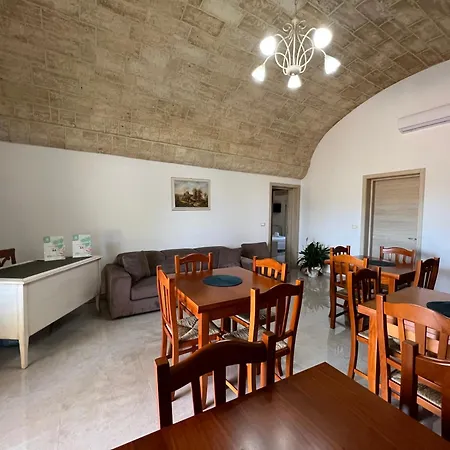 Casa Di Aurora E Luigi Bed & Breakfast *