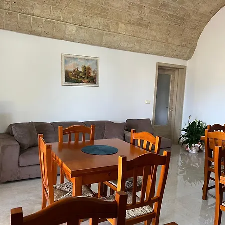 Alojamento de Acomodação e Pequeno-almoço Casa Di Aurora E Luigi *