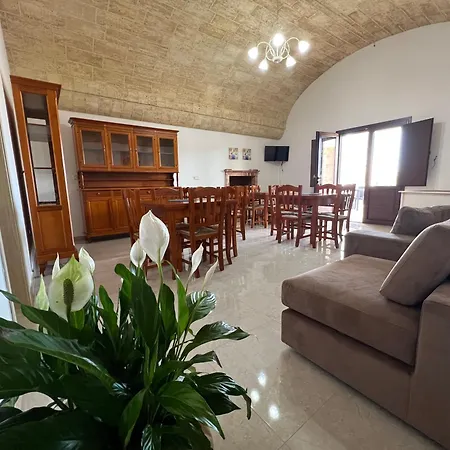 Casa Di Aurora E Luigi *