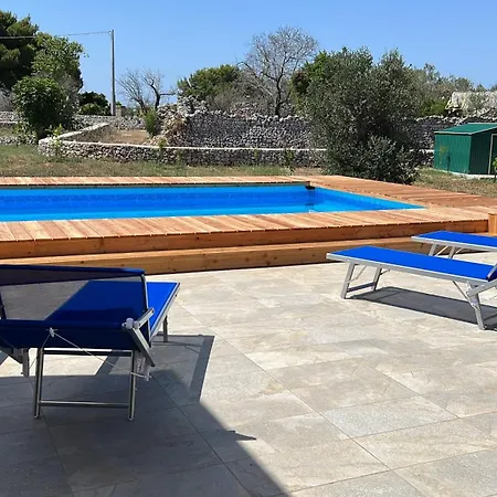 Casa Di Aurora E Luigi