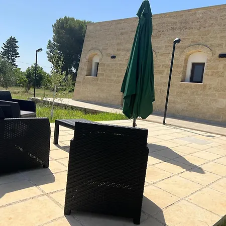 Casa Di Aurora E Luigi Bed & Breakfast