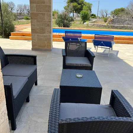 Alojamento de Acomodação e Pequeno-almoço Casa Di Aurora E Luigi *