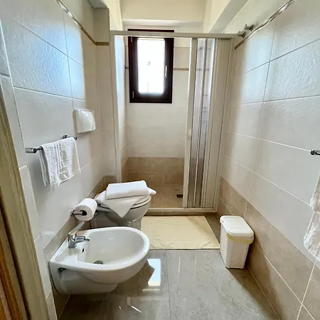 Bed & Breakfast Casa Di Aurora E Luigi Salve