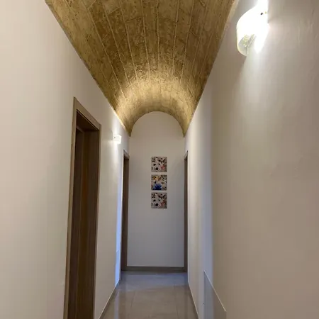 Casa Di Aurora E Luigi *