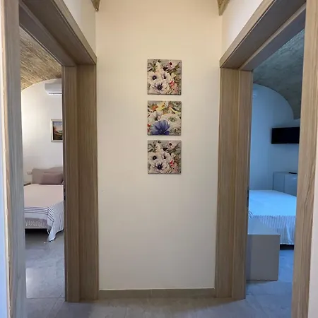 Casa Di Aurora E Luigi Salve