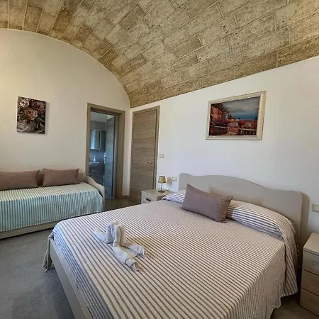 Casa Di Aurora E Luigi *