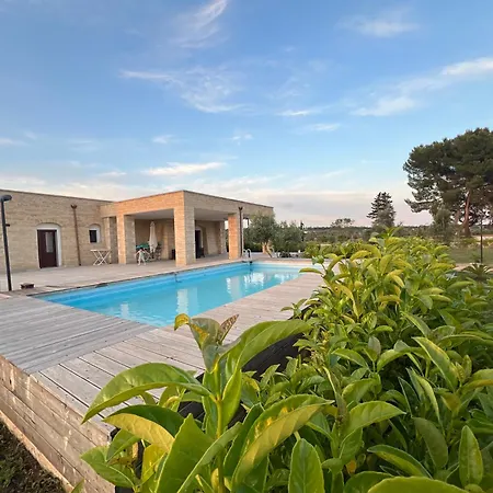 Casa Di Aurora E Luigi Отель типа 