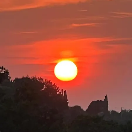 Bed & Breakfast Casa Di Aurora E Luigi