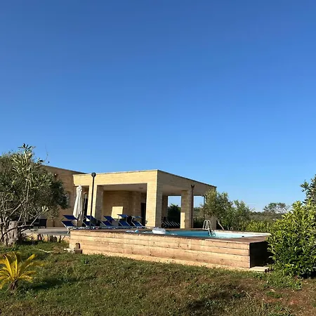 Casa Di Aurora E Luigi Alojamento de Acomodação e Pequeno-almoço *