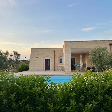 Casa Di Aurora E Luigi *