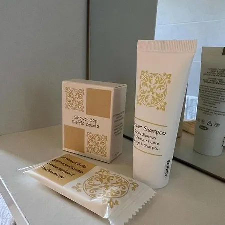 Bed & Breakfast Casa Di Aurora E Luigi Salve