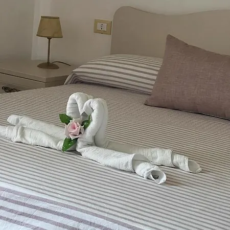 Casa Di Aurora E Luigi *