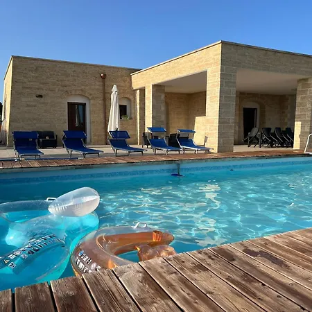 Casa Di Aurora E Luigi Alojamento de Acomodação e Pequeno-almoço *