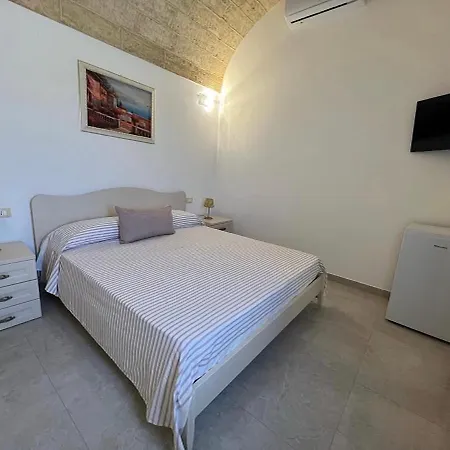 Casa Di Aurora E Luigi *