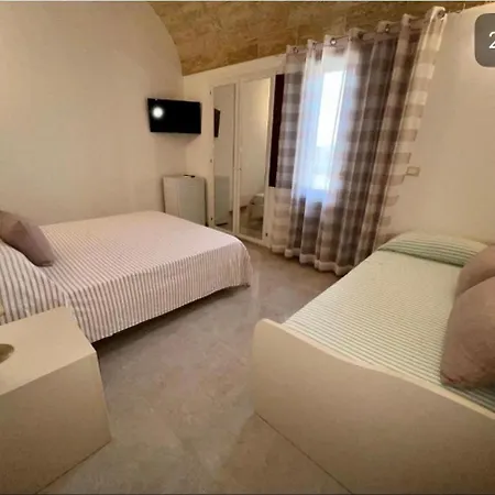 Casa Di Aurora E Luigi * Salve