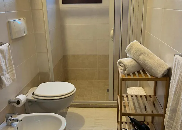 Casa Di Aurora E Luigi