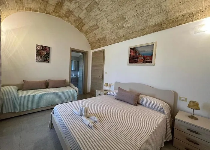 Casa Di Aurora E Luigi *