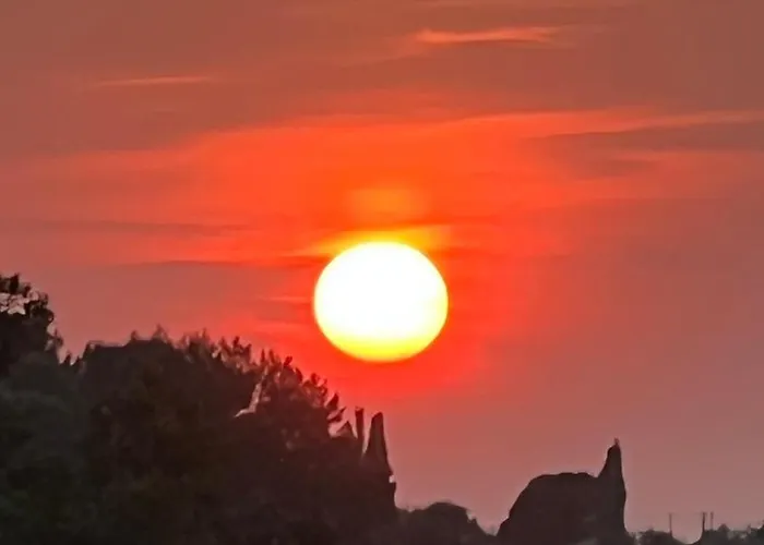 Bed & Breakfast Casa Di Aurora E Luigi